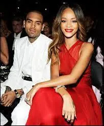 En quelle année Chris Brown a-t-il frappé Rihanna ?