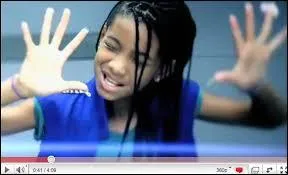 Quelle star s'est inspirée d'elle ?