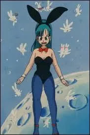 Dans la saga Dragon Ball qui transforme Bulma en carotte ?