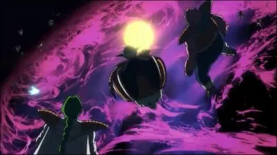 Pourquoi Freezer a-t-il détruit la planète Végéta ? Dans quel but ?