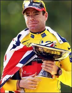 En quelle année Cadel Evans a-t-il remporté le Tour de France ?