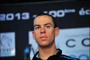Avec quelle équipe Richie Porte a-t-il terminé meilleur jeune du Giro 2010 ?