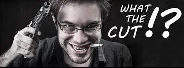 Qui est le dessinateur qui est apparu plusieurs fois dans "What the Cut" ?