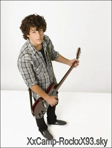 Quel est son nom dans le film?