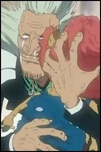 Épisode 89 - En conclusion, quels sont les deux personnages qui ont le plus vu leur vie, ou leur vision de la vie, profondément changée par Hiluluk ?