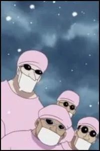 Épisode 82 - Pourquoi Wapol a-t-il exilé tous les médecins de l'île, tout en gardant les vingt meilleurs à ses côtés ?