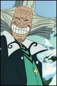 Épisode 85 - Si vous étiez très malade, seriez-vous d'accord pour qu'Hiluluk vous soigne ?