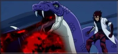 (Épisode 60) 
Sur Nirvana, Natsu combat Cobra qui se bat à l'aide d'un serpent. Cochez les affirmations correctes concernant cet animal.