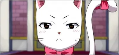 (Épisode 53) 
Happy et Carla se rencontrent pour la première fois. Cochez les affirmations correctes concernant cet "événement" !