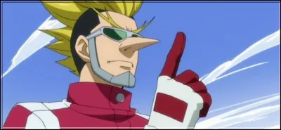 (Épisode 56) 
Quelles sont les caractéristiques de Racer ?