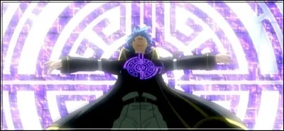 (Épisode 59) 
Quel est le seul nom dont Gerald se souvient après sa "résurrection" ?