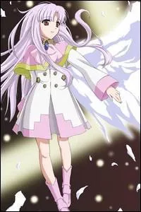 Comment Azmaria guérit-elle les gens ?