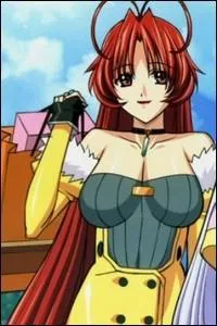 Satella Harvenheit vient en aide aux trois héros afin de traquer les démons. Qui est-elle, à l'origine ?