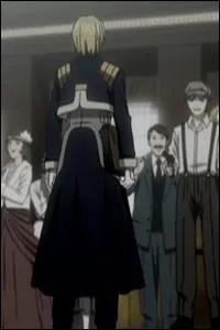 Par le biais de quelles bestioles répugnantes les gens sont-ils possédés dans le hall de la gare ?