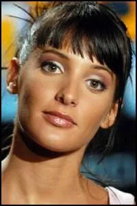 Erika Moulet est une présentatrice plutôt associée à la chaine  :