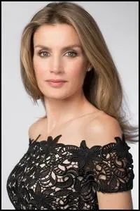 De quel pays européen cette femme est-elle la reine  ?