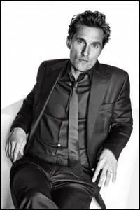 Quel est le nom de cet acteur, qui a connu une assez longue traversée du désert, et qui a récemment retrouvé des rôles importants lui permettant de revenir sur le devant de la scène ?