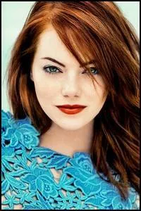 Emma Stone a été, pendant trois ans, la compagne de son partenaire de "Amazing Spider-Man". De qui s'agit-il ?