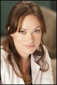 Dans « Dr House », elle incarnait Numéro 13. Quel est son vrai nom  ?