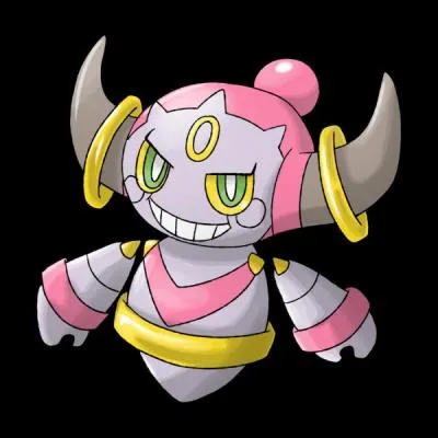 Quel est ce Pokémon ?