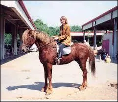 Complétez - Il mesure ______ et pèse ______.