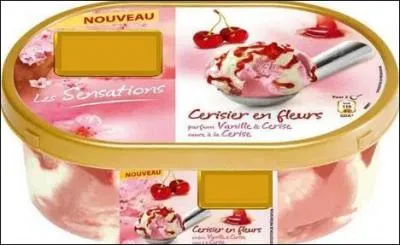 Quelle est cette marque ?