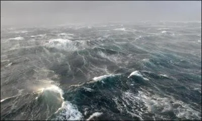 Quelle mer ne borde pas les côtes bretonnes ?