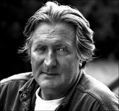 'Un homme qui tombe à la mer, n'a pas sa place à bord.' De quel fameux marin est cette citation ? (Curieusement il n'est pas né au bord de la mer, ni Breton.)