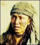 Comment se nomme-t-elle ?