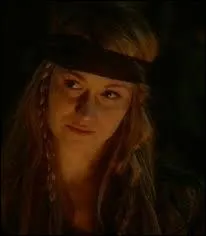 Comment se nomme-t-elle ?