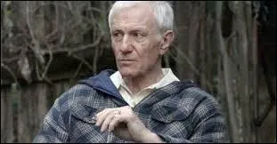 Comment se nomme le président du Mont Weather ?