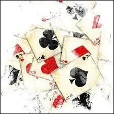 Qu'est-ce qu'une "carte forcée" ?