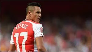 Quel(s) club(s) Alexis Sánchez a-t-il parcouru toute sa carrière ?
