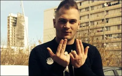 Comment s'appelle-t-il ?