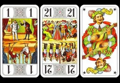 Faites une pioche dans votre m&eacute;moire pour trouver le nom de ce jeu anglais, un peu similaire au jeu des 7 familles !