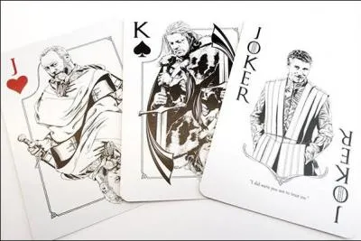 Trouvez le nombre le plus faible du tarot !