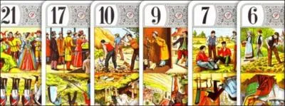 Au Bridge, comment appelle-t-on une couleur qui poss&egrave;de au minimum cinq cartes ?