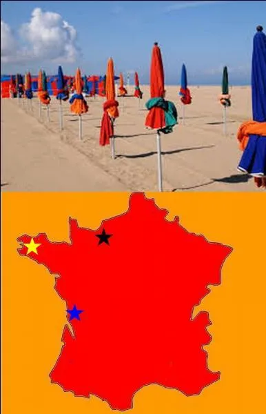 Quelle est la bonne couleur de l'étoile ?