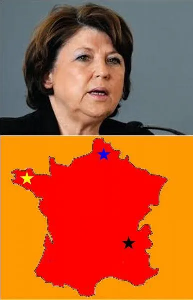 Quelle est la bonne couleur de l'étoile ?