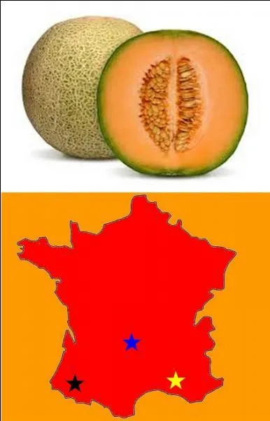 Quelle est la bonne couleur de l'étoile ?
