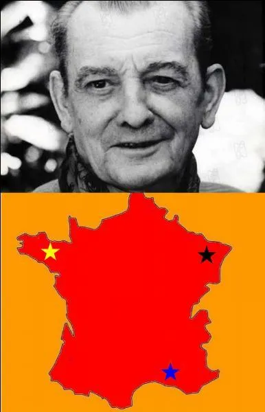 Quelle est la bonne couleur de l'étoile ?