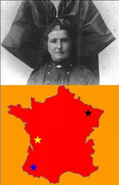 Quelle est la bonne couleur de l'étoile ?