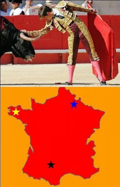 Quelle est la bonne couleur de l'étoile ?