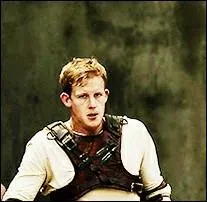 Et lui, comment s'appelle-t-il ?