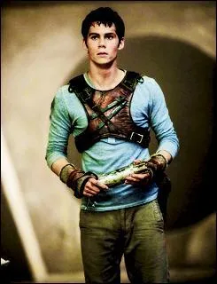 Et celui-ci, ennemi d'un blond ?