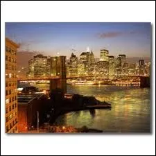 Où se situe ce lieu de carte postale ?