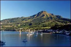 Où se situe ce lieu de carte postale ?