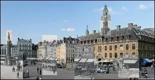 Où se situe ce lieu de carte postale ?