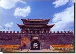 Où se situe ce lieu de carte postale ?