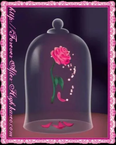 Quel film vous inspire cette rose ?